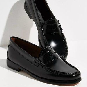 Bass Whitney Weejuns Loafers